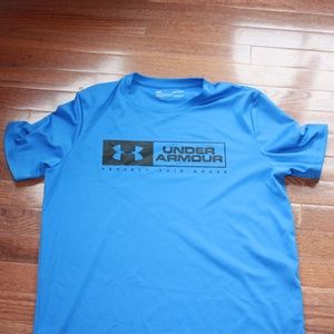 Under Armour Dri-fit shirt Mens